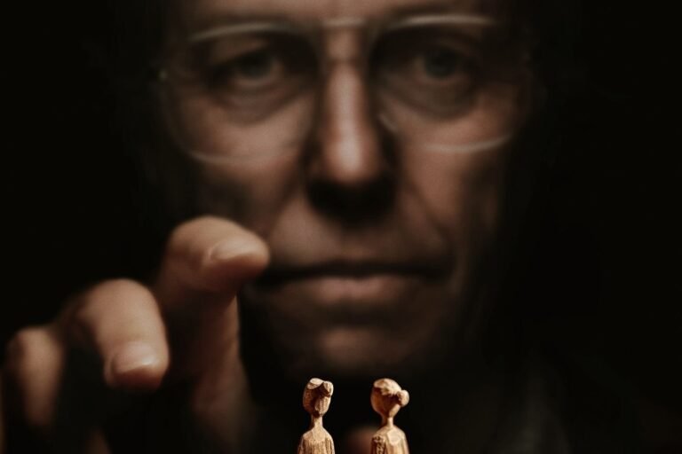 Hugh Grant appears to be like creepy in closing trailer for ‘Heresy’