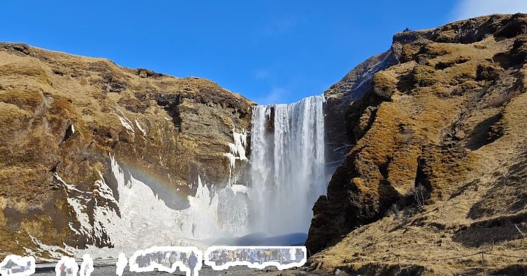 AI images is extremely mild